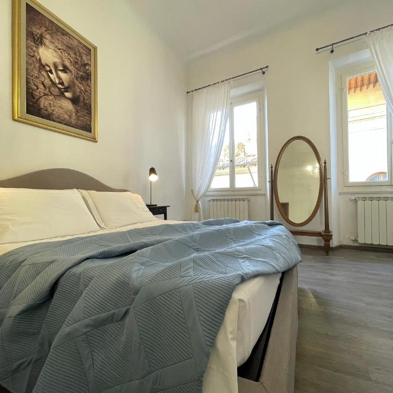 DUOMO 16 view - Appartamento con 3 Camere da Letto - 11