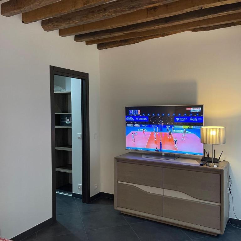 Thegreatflat - Appartement - 14