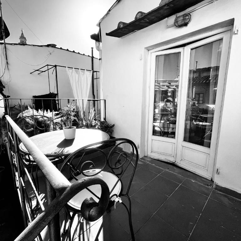 DUOMO 16 view - Appartamento con 3 Camere da Letto - 40