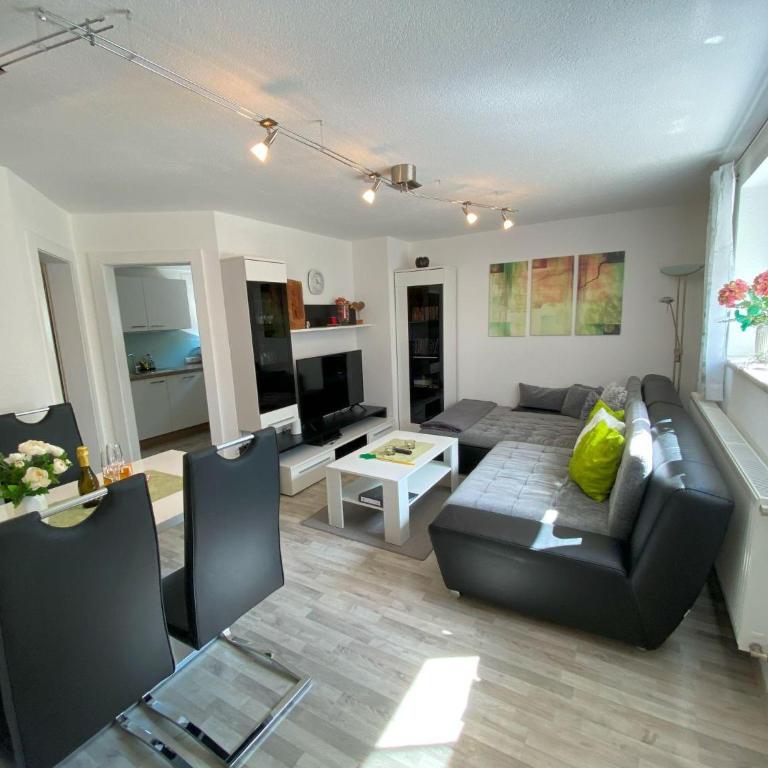 Apart Martina - Apartment mit Dusche - 9