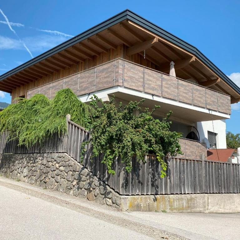 Apart Martina - Apartment mit Dusche - 1