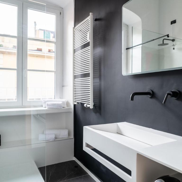 Casa Caruso - Three-Bedroom Apartment - 10