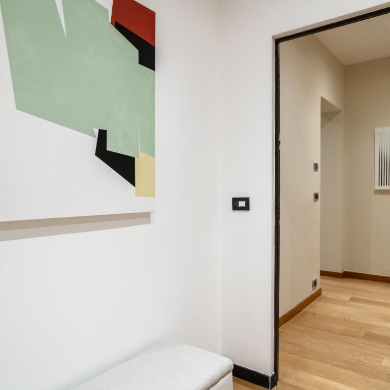 Casa Caruso - Three-Bedroom Apartment - 8