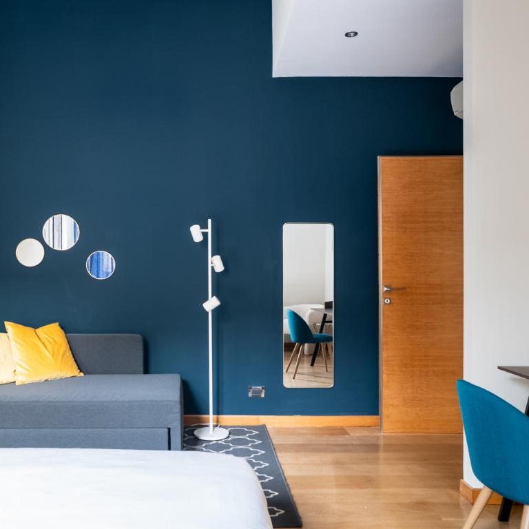 Casa Caruso - Three-Bedroom Apartment - 6