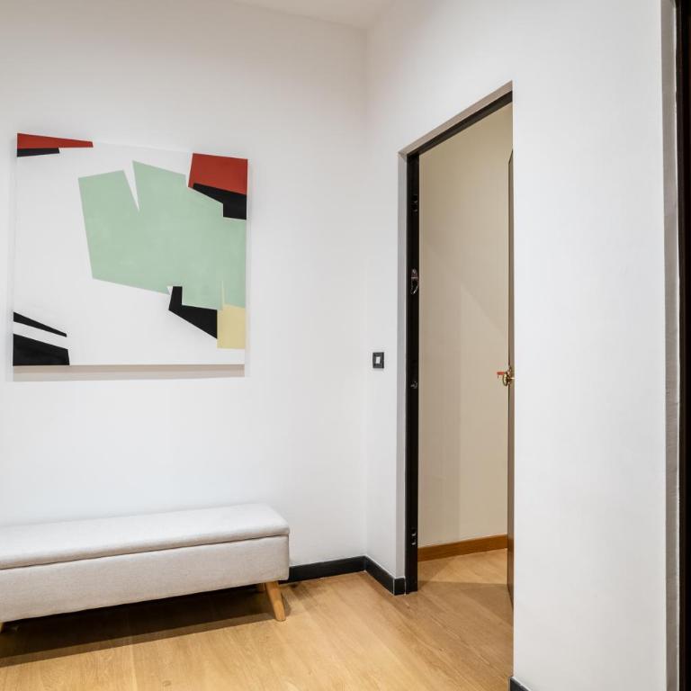 Casa Caruso - Three-Bedroom Apartment - 19