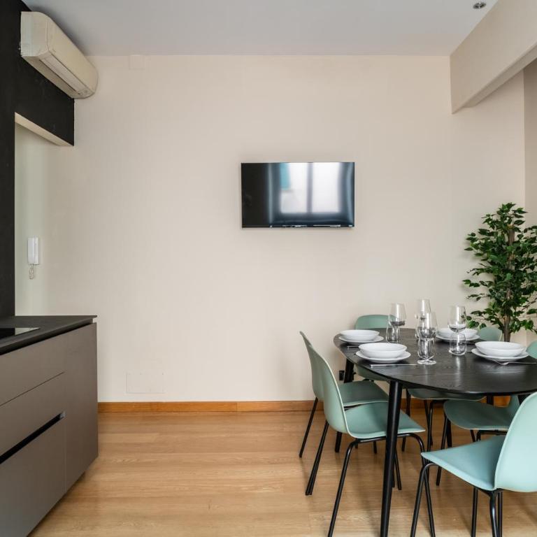Casa Caruso - Three-Bedroom Apartment - 14