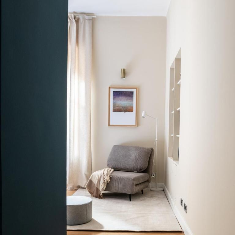 Casa Caruso - Three-Bedroom Apartment - 17