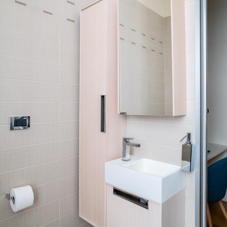 Casa Caruso - Three-Bedroom Apartment - 20