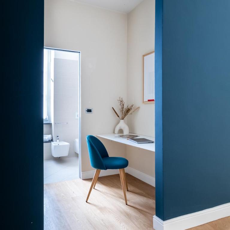 Casa Caruso - Three-Bedroom Apartment - 22