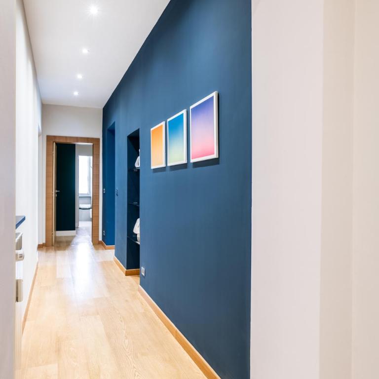 Casa Caruso - Three-Bedroom Apartment - 21
