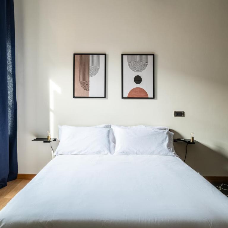 Casa Caruso - Three-Bedroom Apartment - 18