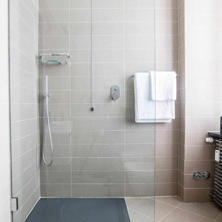 Casa Caruso - Three-Bedroom Apartment - 26