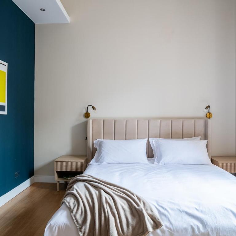 Casa Caruso - Three-Bedroom Apartment - 23