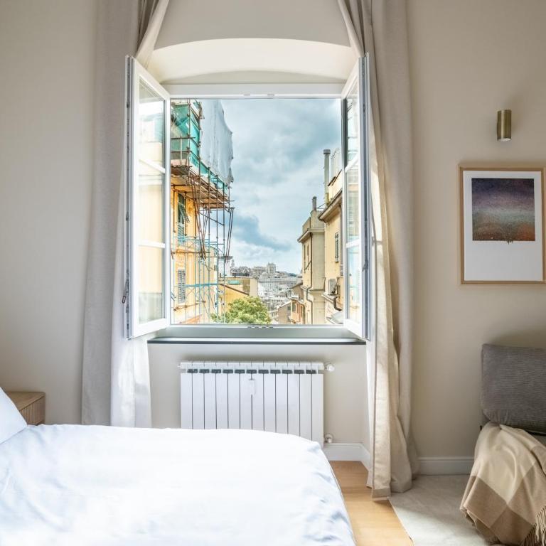Casa Caruso - Three-Bedroom Apartment - 29