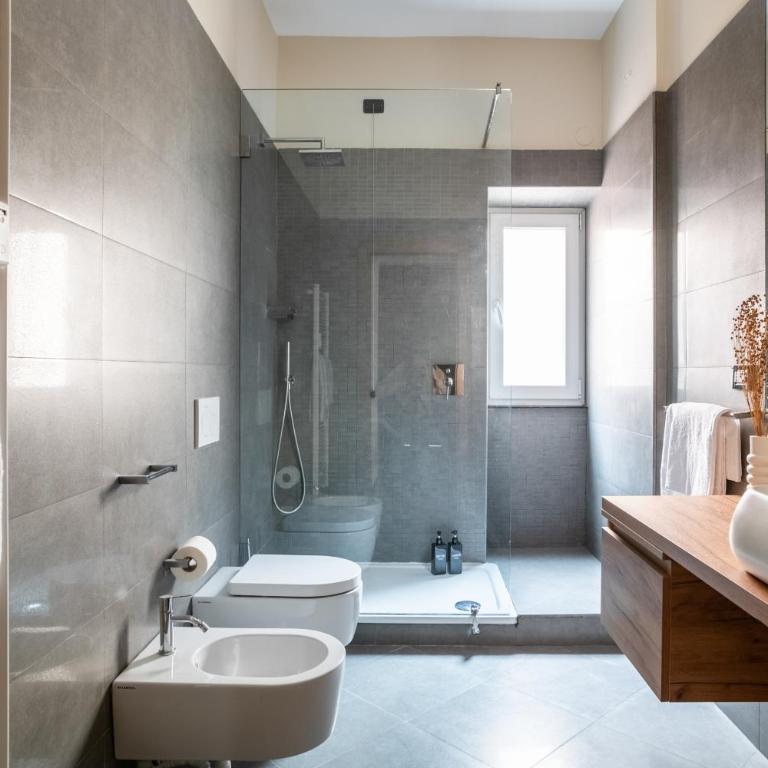 Casa Caruso - Three-Bedroom Apartment - 50