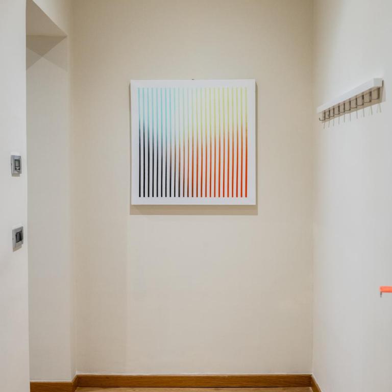 Casa Caruso - Three-Bedroom Apartment - 53