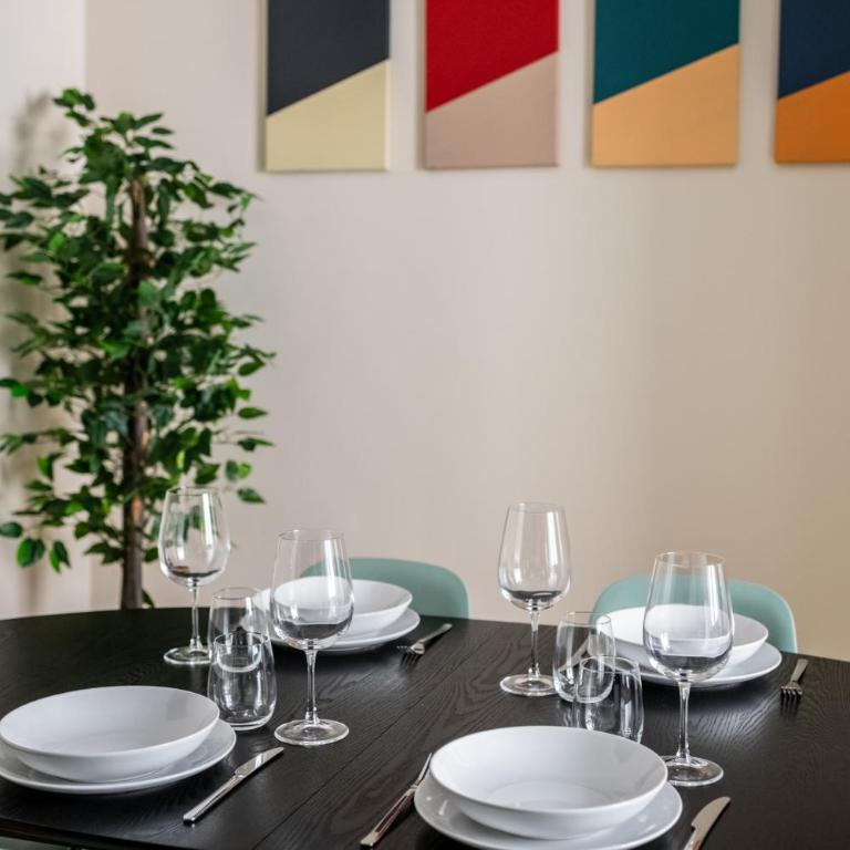 Casa Caruso - Three-Bedroom Apartment - 40