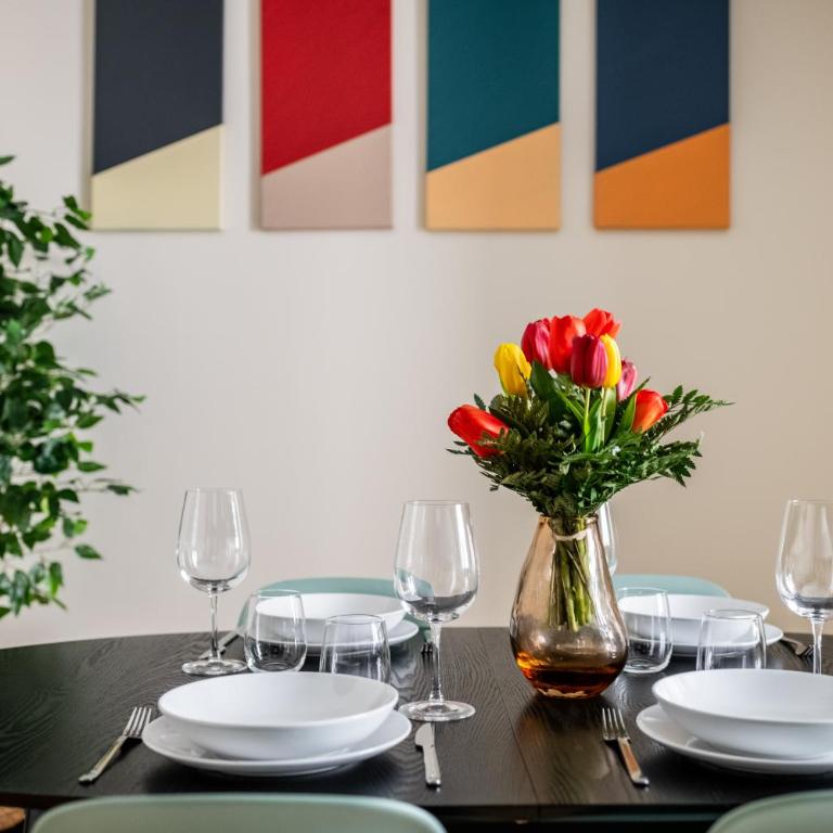 Casa Caruso - Three-Bedroom Apartment - 49