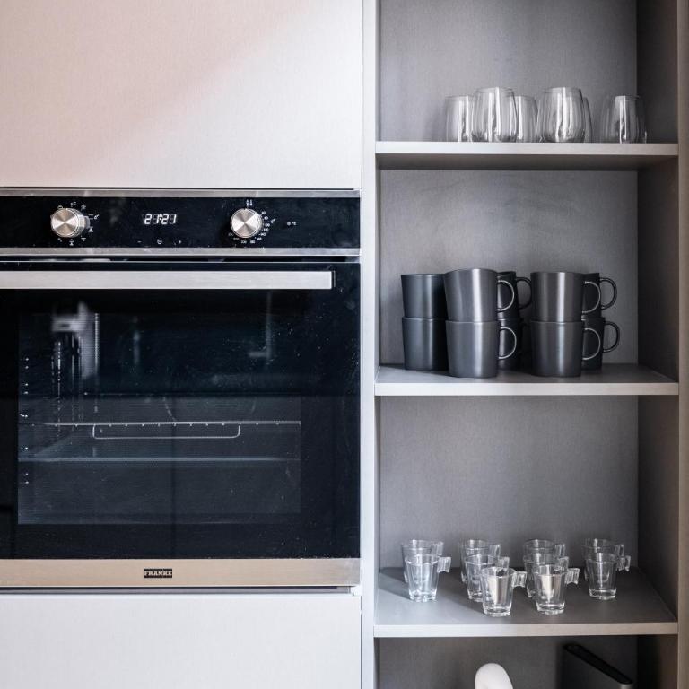 Casa Caruso - Three-Bedroom Apartment - 54