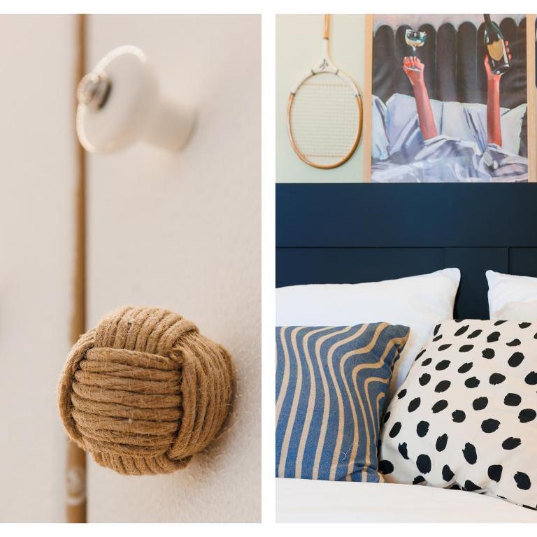 Urban Corner Old Town Heart NEW - Apartman sa 3 Spavaće Sobe - 26