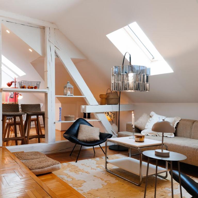 Urban Corner Old Town Heart NEW - Apartman sa 3 Spavaće Sobe - 13