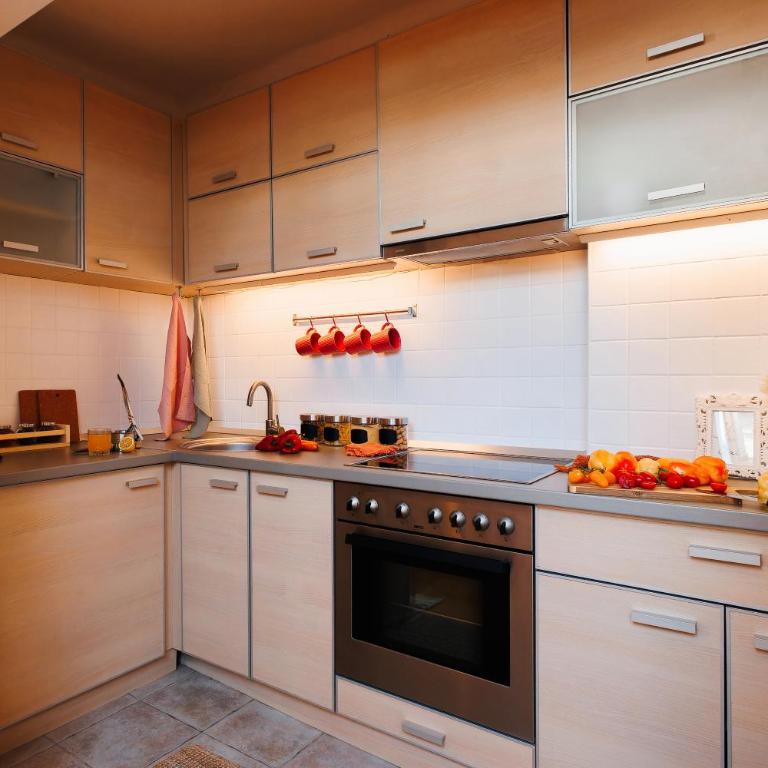 Urban Corner Old Town Heart NEW - Apartman sa 3 Spavaće Sobe - 15
