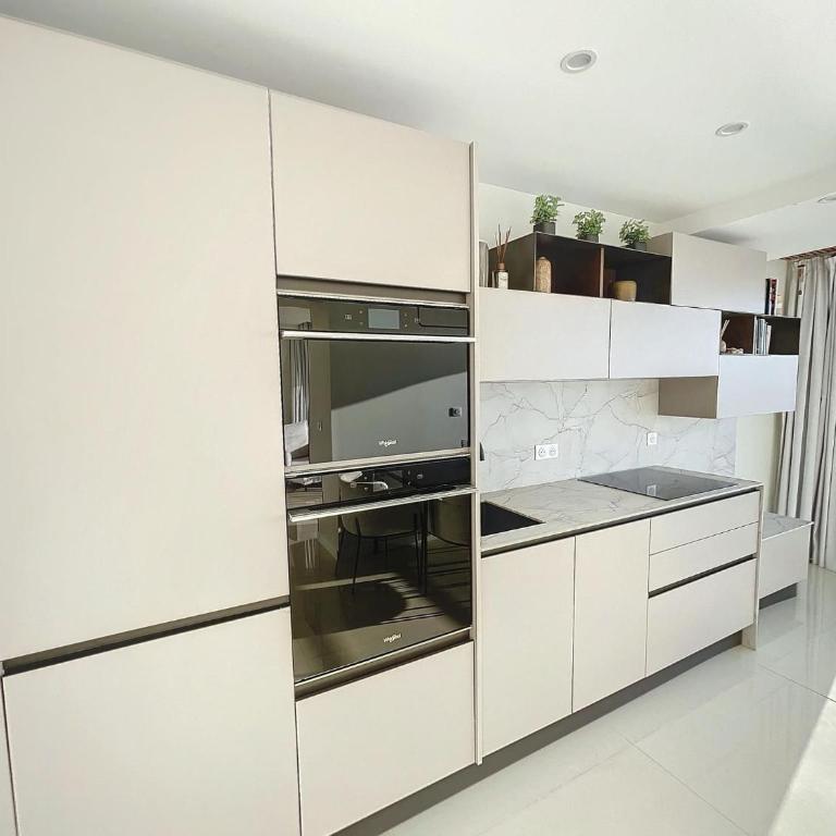 Vue mer exceptionnelle - Appartement Deluxe - Apartment mit 2 Schlafzimmern - 7