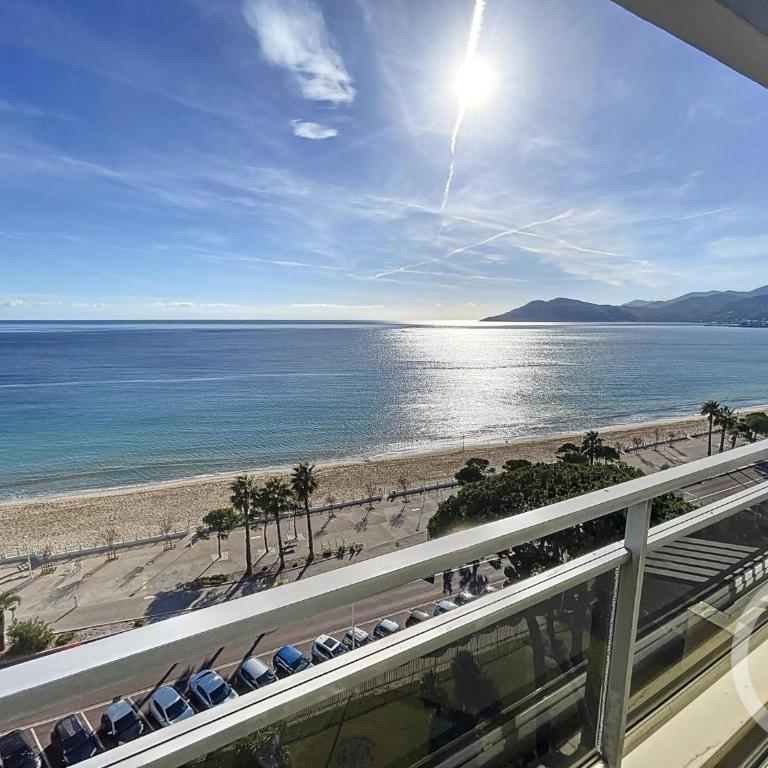 Vue mer exceptionnelle - Appartement Deluxe - Apartment mit 2 Schlafzimmern - 2