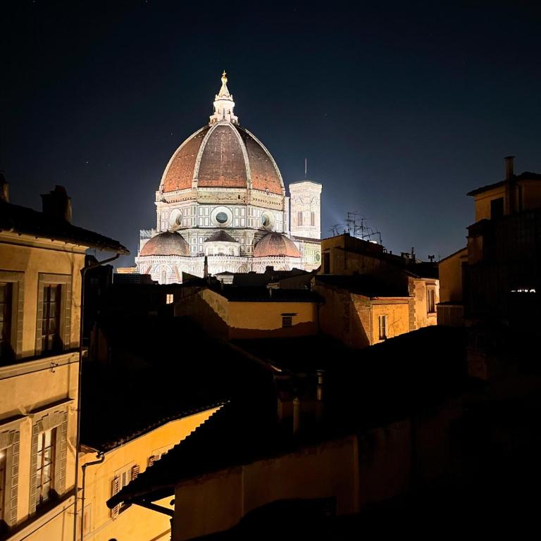 DUOMO 16 view - Appartamento con 3 Camere da Letto - 4