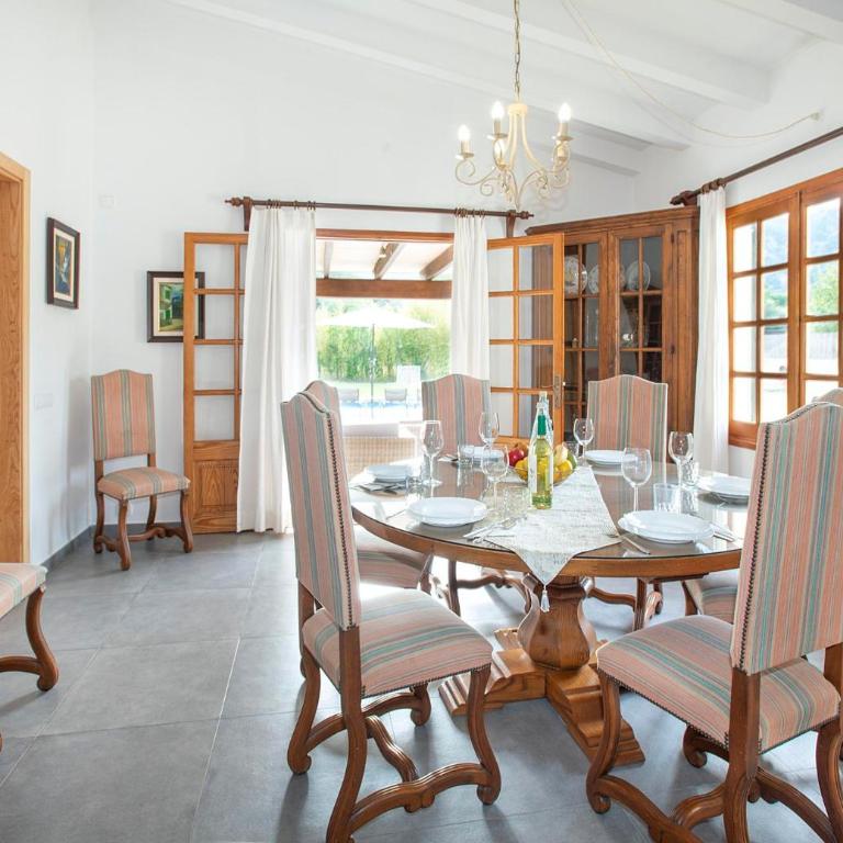 Can Menonge - Villa - 4
