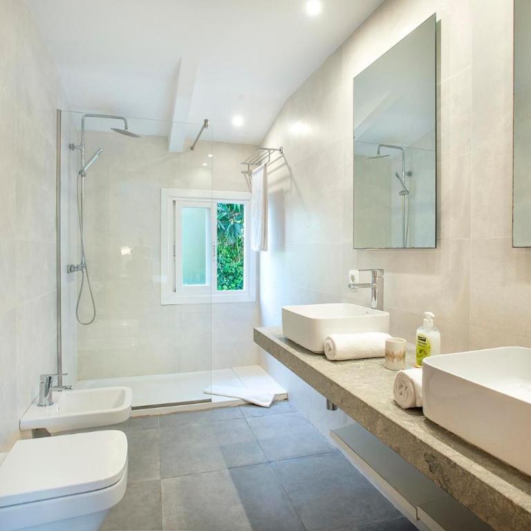 Can Menonge - Villa - 16
