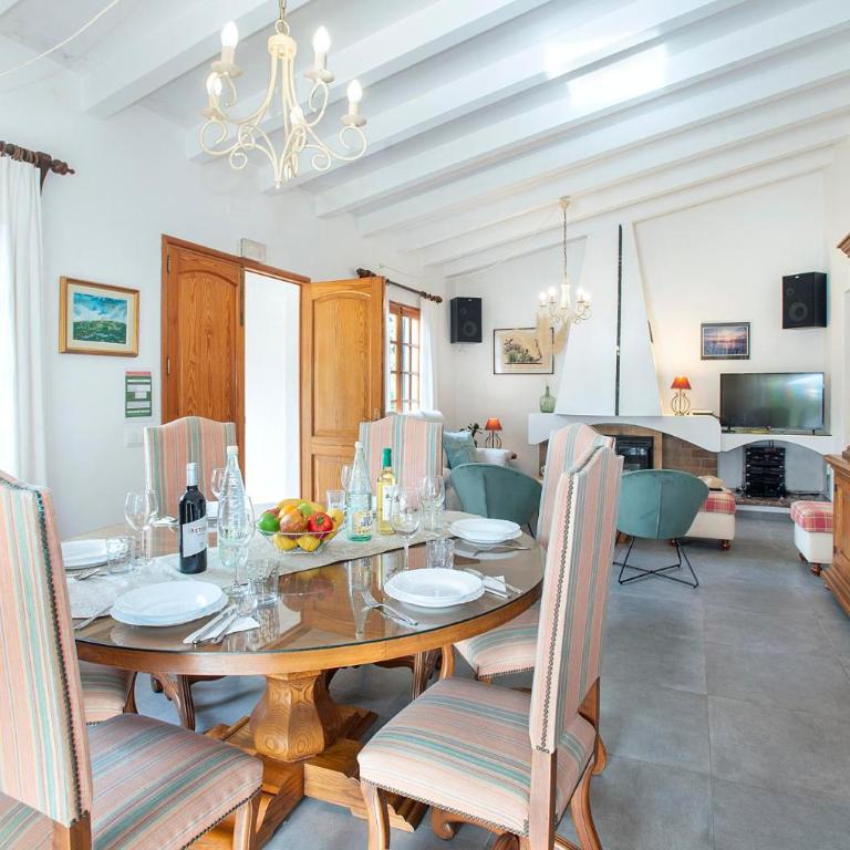 Can Menonge - Villa - 22