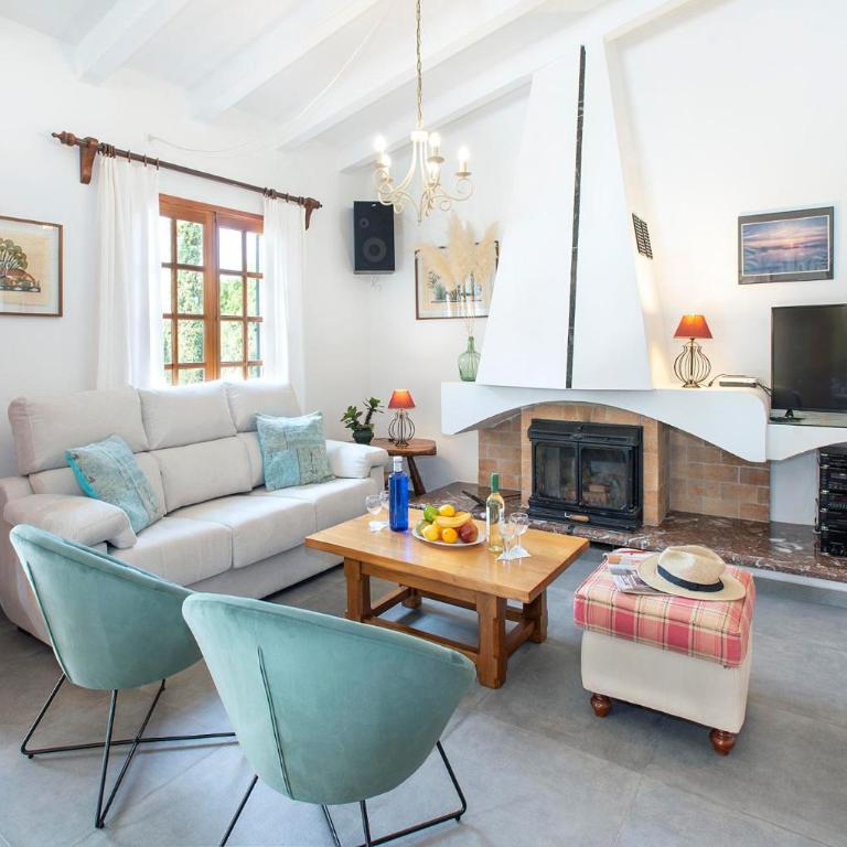 Can Menonge - Villa - 23