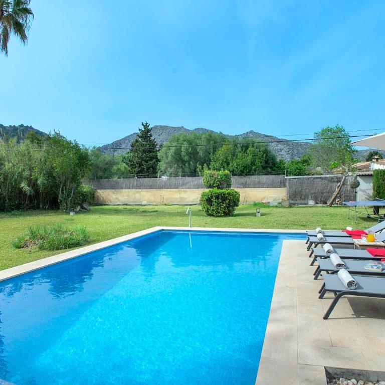 Can Menonge - Villa - 27