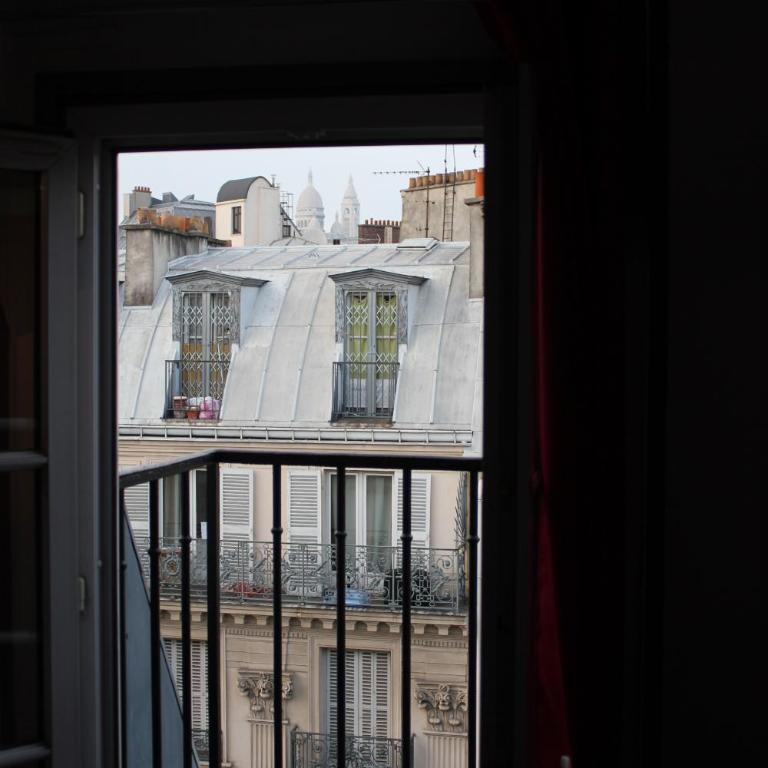 Metropol - Chambre Double ou Lits Jumeaux - 16
