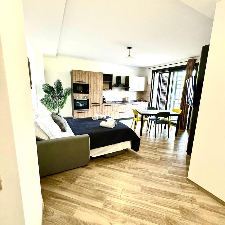 Suites Dreams Fiumicino River - Casa con 1 Camera da Letto - 12