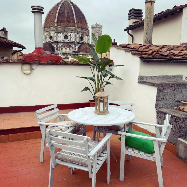 DUOMO 16 view - Appartamento con 3 Camere da Letto - 3