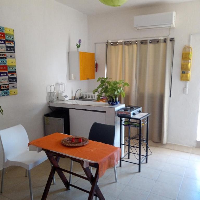 Estudio Quetzales Cancun - Apartamento de 1 dormitorio - 4