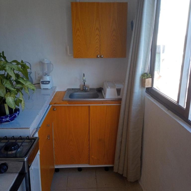 Estudio Quetzales Cancun - Apartamento de 1 dormitorio - 7