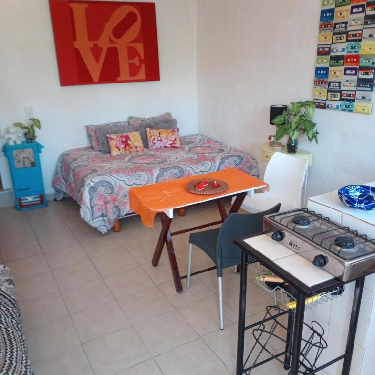 Estudio Quetzales Cancun - Apartamento de 1 dormitorio - 11