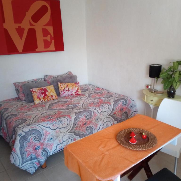 Estudio Quetzales Cancun - Apartamento de 1 dormitorio - 12