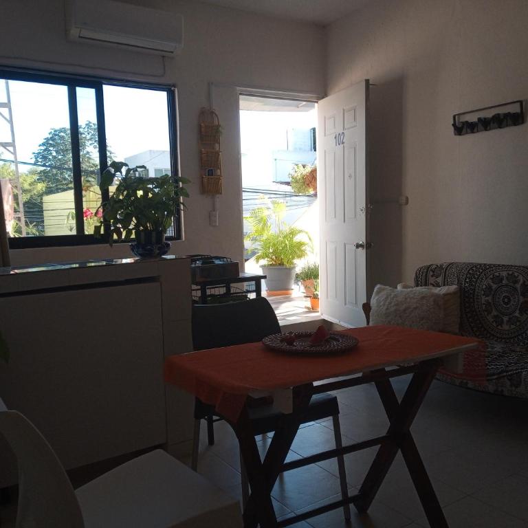 Estudio Quetzales Cancun - Apartamento de 1 dormitorio - 13
