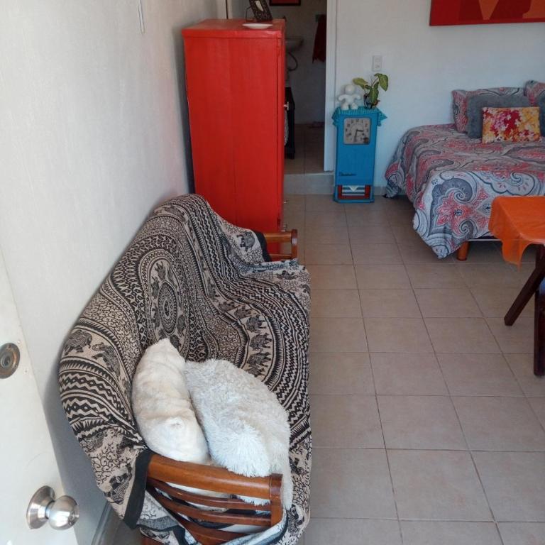Estudio Quetzales Cancun - Apartamento de 1 dormitorio - 14