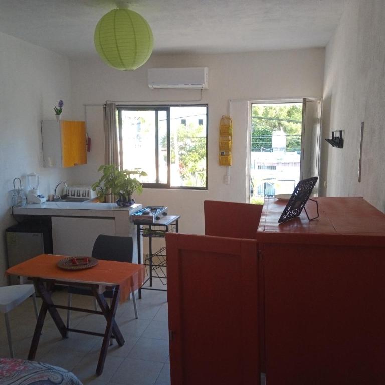 Estudio Quetzales Cancun - Apartamento de 1 dormitorio - 15