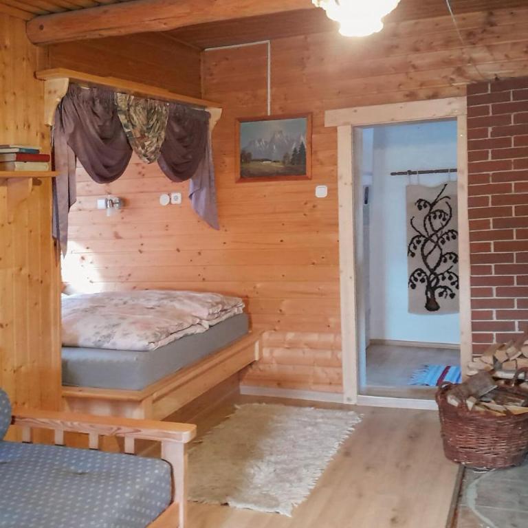 Ferienhaus In Ruhiger Lage - Ferienhaus mit 1 Schlafzimmer - 4