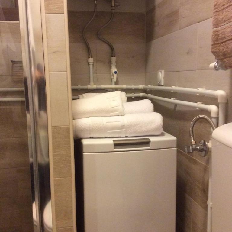 Holiday Home Stevas - Three-Bedroom House - 20