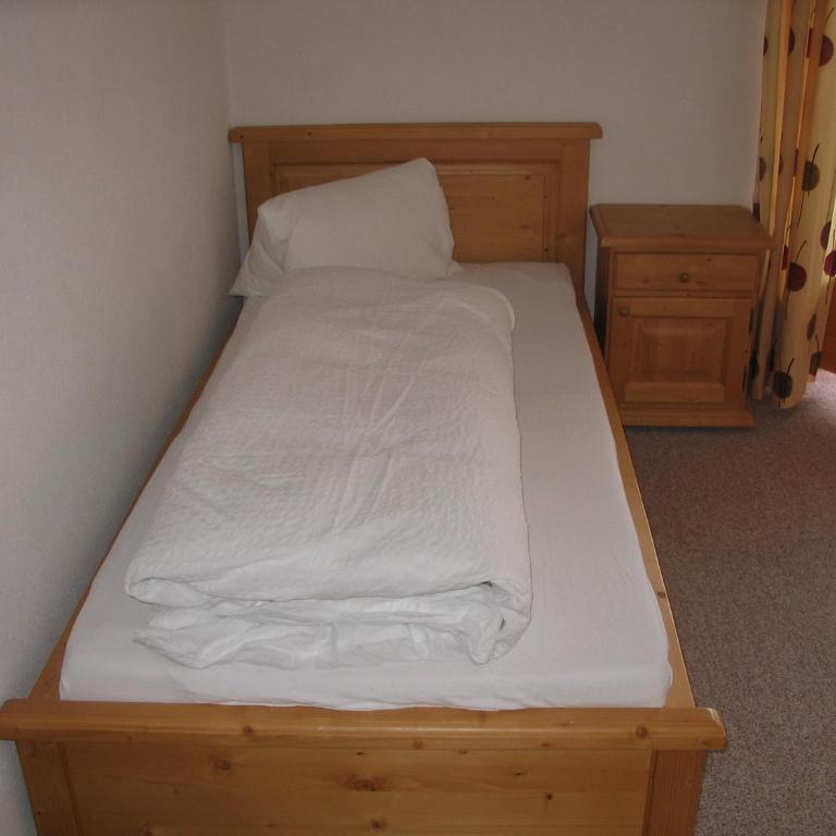 Ferienwohnung Daum - Apartment mit 1 Schlafzimmer - 5