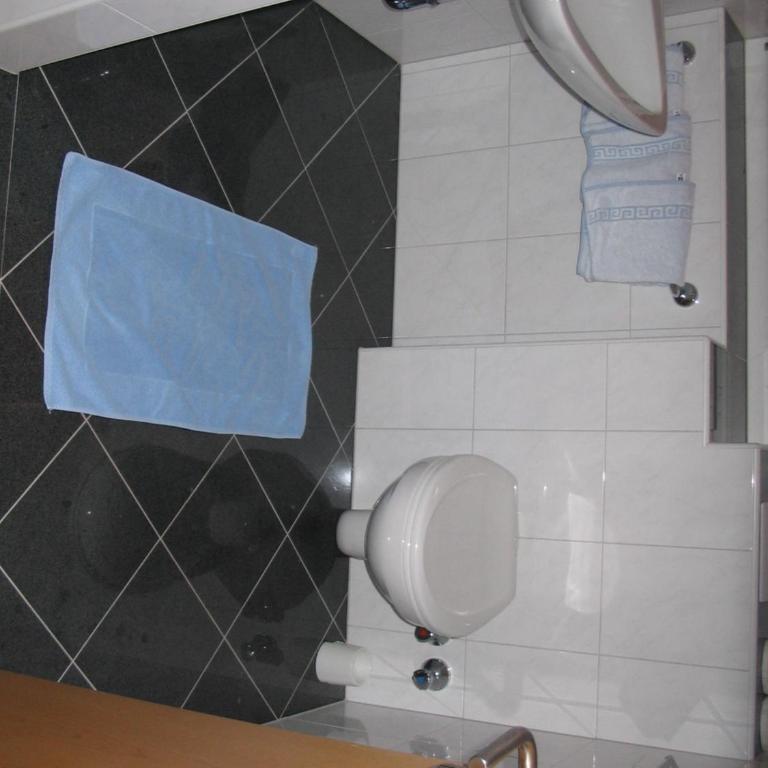 Ferienwohnung Daum - Apartment mit 1 Schlafzimmer - 10