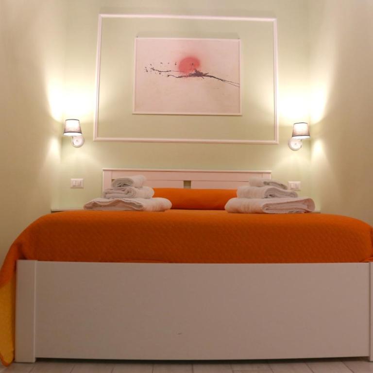 La Suite del Porto Antico - Appartamento con 1 Camera da Letto - 1