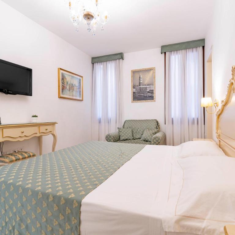 Casa Marsilli - Appartamento Superior con 2 Camere da Letto - 2